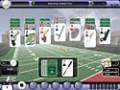 Free download Crime Solitaire screenshot