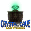 Download free flash game Crystal Cave: Lost Treasures