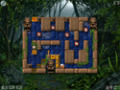 Free download Crystal Cave: Lost Treasures screenshot