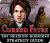 Download free flash game Cursed Fates: The Headless Horseman Strategy Guide