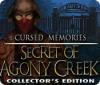 Download free flash game Cursed Memories: The Secret of Agony Creek Collector's Edition