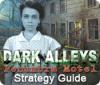 Download free flash game Dark Alleys: Penumbra Motel Strategy Guide