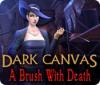 Download free flash game Dark Canvas: A Brush With Death