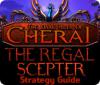 Download free flash game The Dark Hills of Cherai: The Regal Scepter Strategy Guide