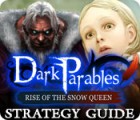 Download free flash game Dark Parables: Rise of the Snow Queen Strategy Guide
