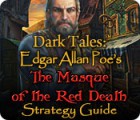 Download free flash game Dark Tales: Edgar Allan Poe's The Masque of the Red Death Strategy Guide