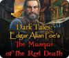 Download free flash game Dark Tales: Edgar Allan Poe's The Masque of the Red Death