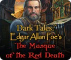 Download free flash game Dark Tales: Edgar Allan Poe's The Masque of the Red Death