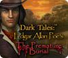 Download free flash game Dark Tales: Edgar Allan Poe's The Premature Burial