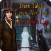 Download free flash game Dark Tales:  Edgar Allan Poe's The Black Cat