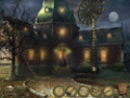 Free download Dark Tales:  Edgar Allan Poe's The Black Cat screenshot