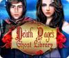 Download free flash game Death Pages: Ghost Library