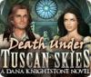 Download free flash game Death Under Tuscan Skies: A Dana Knightstone Novel