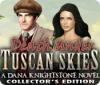Download free flash game Death Under Tuscan Skies: A Dana Knightstone Novel Collector's Edition