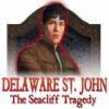 Download free flash game Delaware St. John: The Seacliff Tragedy