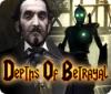 Download free flash game Depths of Betrayal