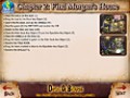 Free download Depths of Betrayal Strategy Guide screenshot