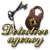 Download free flash game Detective Agency