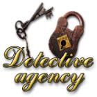 Download free flash game Detective Agency