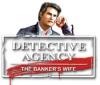 Download free flash game Detective Agency. Banker's Wife