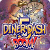 Download free flash game Diner Dash 5: BOOM