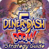 Download free flash game Diner Dash 5: Boom! Strategy Guide