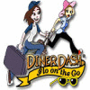 Download free flash game Diner Dash: Flo On The Go