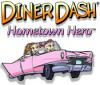 Download free flash game Diner Dash Hometown Hero
