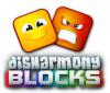 Download free flash game Disharmony Blocks
