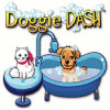 Download free flash game Doggie Dash