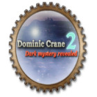 Download free flash game Dominic Crane 2: Dark Mystery Revealed