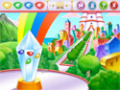 Free download Dora Saves the Crystal Kingdom screenshot