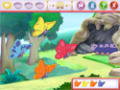 Free download Dora Saves the Crystal Kingdom screenshot