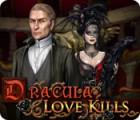 Download free flash game Dracula: Love Kills