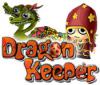 Download free flash game Dragon Keeper