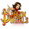 Download free flash game Dragon Portals