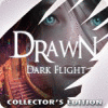 Download free flash game Drawn: Dark Flight Collector's Editon