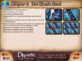 Free download Drawn: Trail of Shadows Strategy Guide screenshot