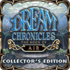 Download free flash game Dream Chronicles: The Book of Air Collector's Edition