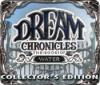 Download free flash game Dream Chronicles: The Book of Water Collector's Edition