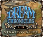 Download free flash game Dream Chronicles: The Book of Air Strategy Guide