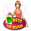 Download free flash game Dress Up Rush