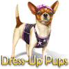 Download free flash game Dress-up Pups