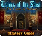 Download free flash game Echoes of the Past: The Castle of Shadows Strategy Guide