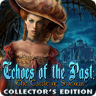 Download free flash game Echoes of the Past: The Castle of Shadows Collector's Edition