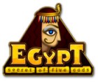 Download free flash game Egypt: Secret of five Gods