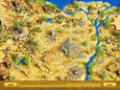 Free download Egypt: Secret of five Gods screenshot