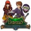 Download free flash game Elementals. The magic key