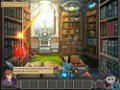 Free download Elementals. The magic key screenshot