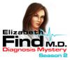 Download free flash game Elizabeth Find MD: Diagnosis Mystery, Season 2